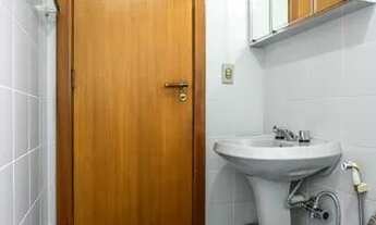 Imagem 6: Apartamento para Aluguel - Passo D'areia, 1 Quarto, 60 m2