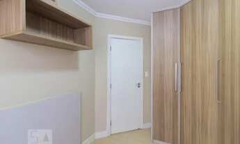 Imagem 5: Apartamento para Aluguel - Água Verde, 2 Quartos, 51 m2