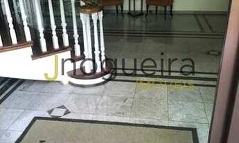 Imagem 2: Apartamento com 3 dormitórios, 160 m² - venda por R$ 2.800.000 ou aluguel por R$ 11.100/mê