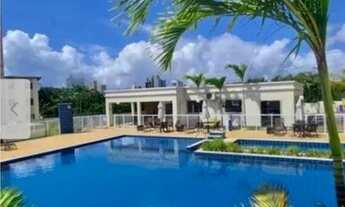 Imagem 3: Iguatemi 2/4 Climatizado Varanda Semimobiliado Cond Clube Pronto Morar