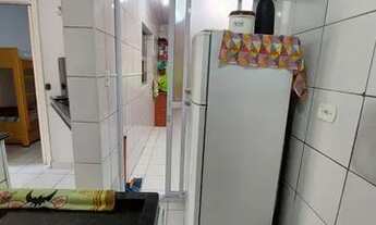 Imagem 6: Casa em Condomínio para Venda em Praia Grande, Real, 1 dormitório, 1 banheiro, 1 vaga