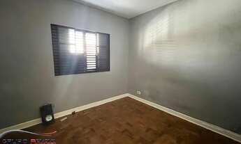 Imagem 6: Casa Térrea - Locação -Vila Cruzeiro, S.P. -85m², 2 dormitórios, 2 banheiros, Edícula + do