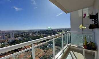 Imagem: Apartamento 3 quartos para Locação Jundiaí