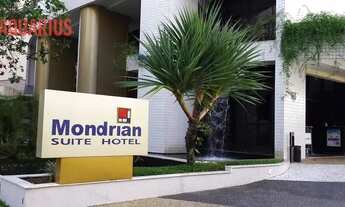 Imagem: Apartamento com 2 dormitórios, 85 m²