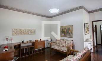 Imagem: Casa para Aluguel - Itapoã, 3 Quartos