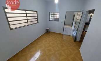 Imagem 3: Casa com 3 dormitórios à venda, 115 m² por R$ 280.000,00 - Campos Elíseos - Ribeirão Preto