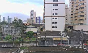 Imagem 4: Apartamento em oferta com 1 quarto em Aviação - Praia Grande - SP