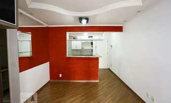 Imagem 3: Apartamento para Aluguel - Jardim Beatriz, 3 Quartos, 72 m2