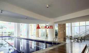 Imagem 7: Flat com ótimo preço no bairro Brooklin. Confira!