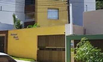 Imagem 3: Apartamento para venda com 136 metros quadrados com 3 quartos em Tirol - Natal - RN