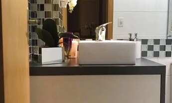 Imagem 3: Sobrado para venda com 125 metros quadrados com 3 quartos em Vila Lavínia - Mogi das Cruze