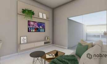 Imagem 7: Casa com 2 dormitórios à venda, 60 m² por R$ 179.000,00 - Loteamento Lago Sul (Taquaralto