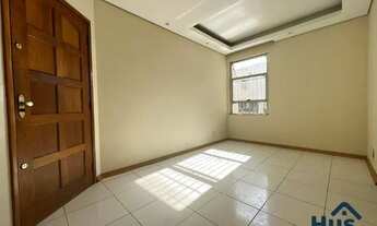 Imagem 2: Apartamento Tipo com 3 Quartos, 1 Suíte, Elevador e 1 Vaga no Bairro Vila Clóris