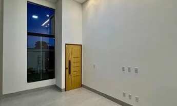 Imagem 4: Casa com entrada e parcela