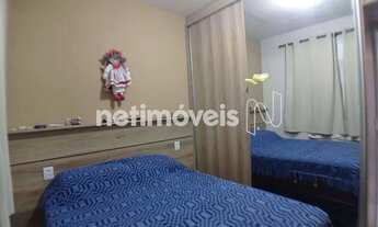 Imagem 4: Venda Apartamento 2 quartos Nova Cachoeirinha Belo Horizonte