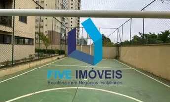 Imagem 4: Apartamento de 59 m² na Vila do Castelo para Venda ou Locação - São Paulo/SP