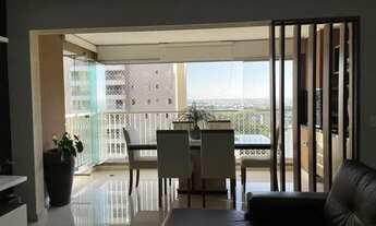 Imagem 6: Apartamento á venda, quatro quartos, Jardim Das Industrias, São José Dos Campos/SP