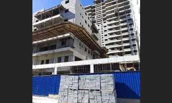 Imagem 7: Apartamento com 2 dormitórios à venda, 74 m² por R$ 456.800,00 - Vila Caiçara - Praia Gran