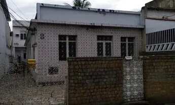 Imagem: Casa para aluguel possui 55 metros quadrados