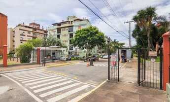 Imagem 7: Apartamento com 2 dormitórios para alugar, 64 m² por R$ 1.605,00/mês - Cavalhada - Porto A