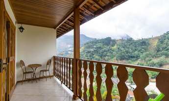 Imagem 7: Casa à venda, 4 quartos, 1 suíte, 2 vagas, Suíço - Nova Friburgo/RJ