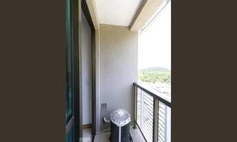 Imagem 6: Apartamento para Aluguel - Jacarepaguá, 1 Quarto, 46 m2