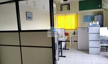 Imagem 3: Sala comercial no Caminho das Árvores, 28 m2