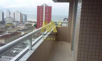 Imagem 6: Apartamento com 2 dorms, Ocian, Praia Grande - R$ 450 mil, Cod: 2603