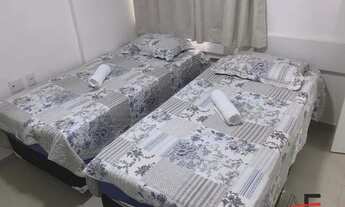 Imagem 7: Apartamento Mobiliado para Venda no Condomínio VG FUN, na Praia do Futuro - AP46919