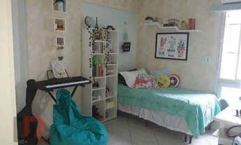 Imagem 13: Apartamento com 3 dormitórios à venda, 130 m² por R$ 490.000,00 - Aldeota - Fortaleza/CE