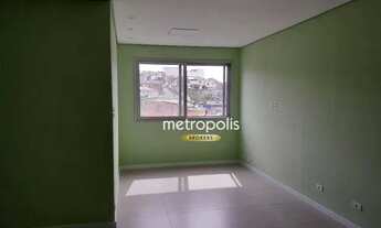 Imagem 2: Apartamento com 2 dormitórios, 56 m² - venda por R$ 320.000,00 ou aluguel por R$ 1.977,70