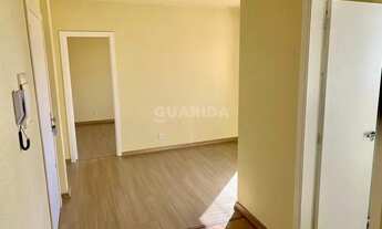 Imagem 4: Apartamento de 1 dormitório no bairro Centro Histórico, proximidades da Orla do Guaíba e C