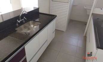 Imagem 7: Apartamento próximo ao metrô Praça da Árvore, excelente localização, com vaga demarcada e