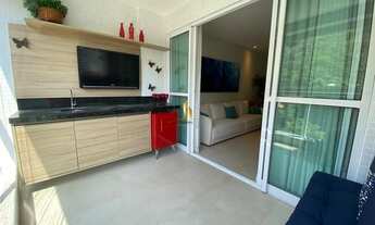 Imagem 7: Apartamento 03 quartos Sol da manhã no Parque das Castanheiras