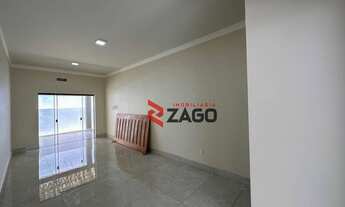 Imagem 7: Casa com 3 dormitórios à venda, 209 m² por R$ 900.000,00 - Irmãos Soares - Uberaba/MG