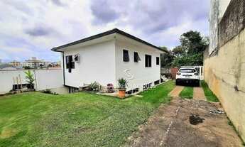 Imagem 3: Casa com 6 dormitórios à venda sendo 01 suíte, 220 m² por R$ 710.000 - Areias - São José/S