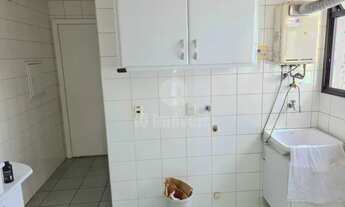 Imagem 6: Apartamento Brooklin , 92m², 3 dormitórios, 1 suíte, 2 vagas, piscina coberta! !