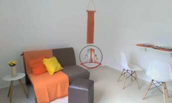 Imagem: Kitnet Reformada com 1 dormitório à venda