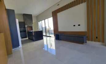 Imagem 3: Casa com 2 suítes à venda, 100 m² por R$ 700.000 - Loteamento Riviera - Porto Rico/PR