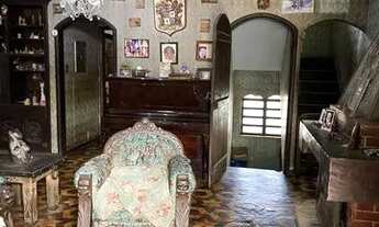 Imagem 5: Sobrado para aluguel 3 quartos 1 suíte 5 vagas Nova Petrópolis - São Bernardo do Campo - S