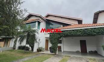 Imagem 5: Casa Condomínio em São José dos Campos