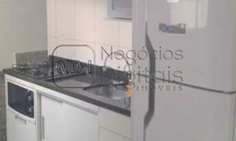 Imagem 5: Cobertura, Vila Suíça - Santo André