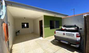 Imagem: CASA À VENDA NO JARDIM FLAMINGOS EM APUCARANA