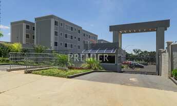 Imagem 2: Residencial Parque Lyra - Apartamento com 2 quartos à venda por R$ 165.000,00 - Jardim Al