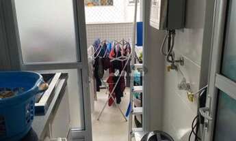 Imagem 4: Florianópolis - Apartamento Padrão - Córrego Grande