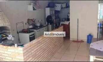 Imagem 5: Casa com 2 dormitórios à venda, 71 m² por R$ 190.000 - PARQUE DA LIBERDADE 4 - São José do