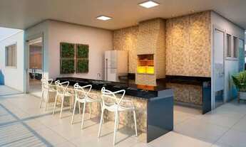 Imagem 5: Apartamento à venda 2 quartos 1 banheiro 1 vaga Intermares Cabedelo