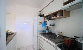 Imagem 3: Apartamento com 2 dormitórios à venda, 46 m² por R$ 240.000,00 - Padroeira - Osasco/SP