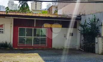 Imagem: Trata-se de um BELA CASA COMERCIAL