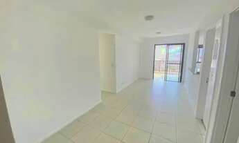 Imagem 2: MN Apartamento para venda com 100 metros quadrados com 3 quartos em Farolândia - Aracaju